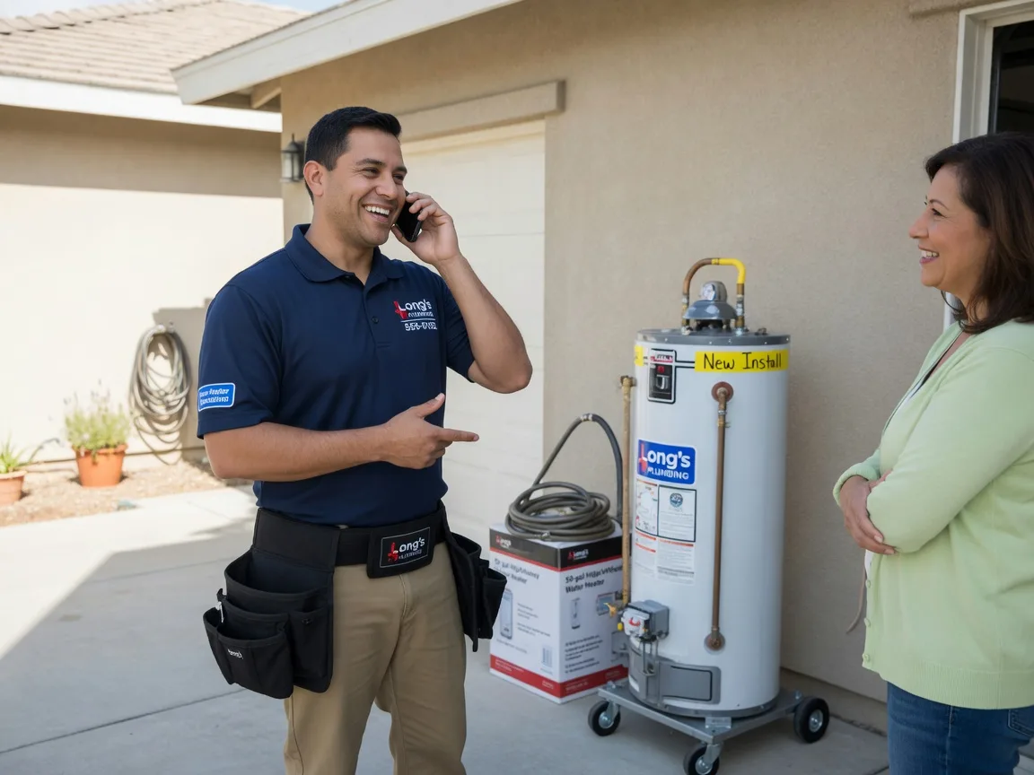 Leak Detection Fort Valley, VA FAQs